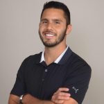 dr. andrew teran headshot