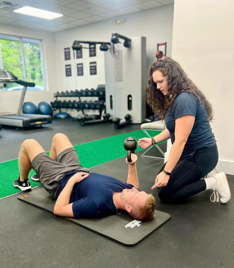 Injury Prevention 2
